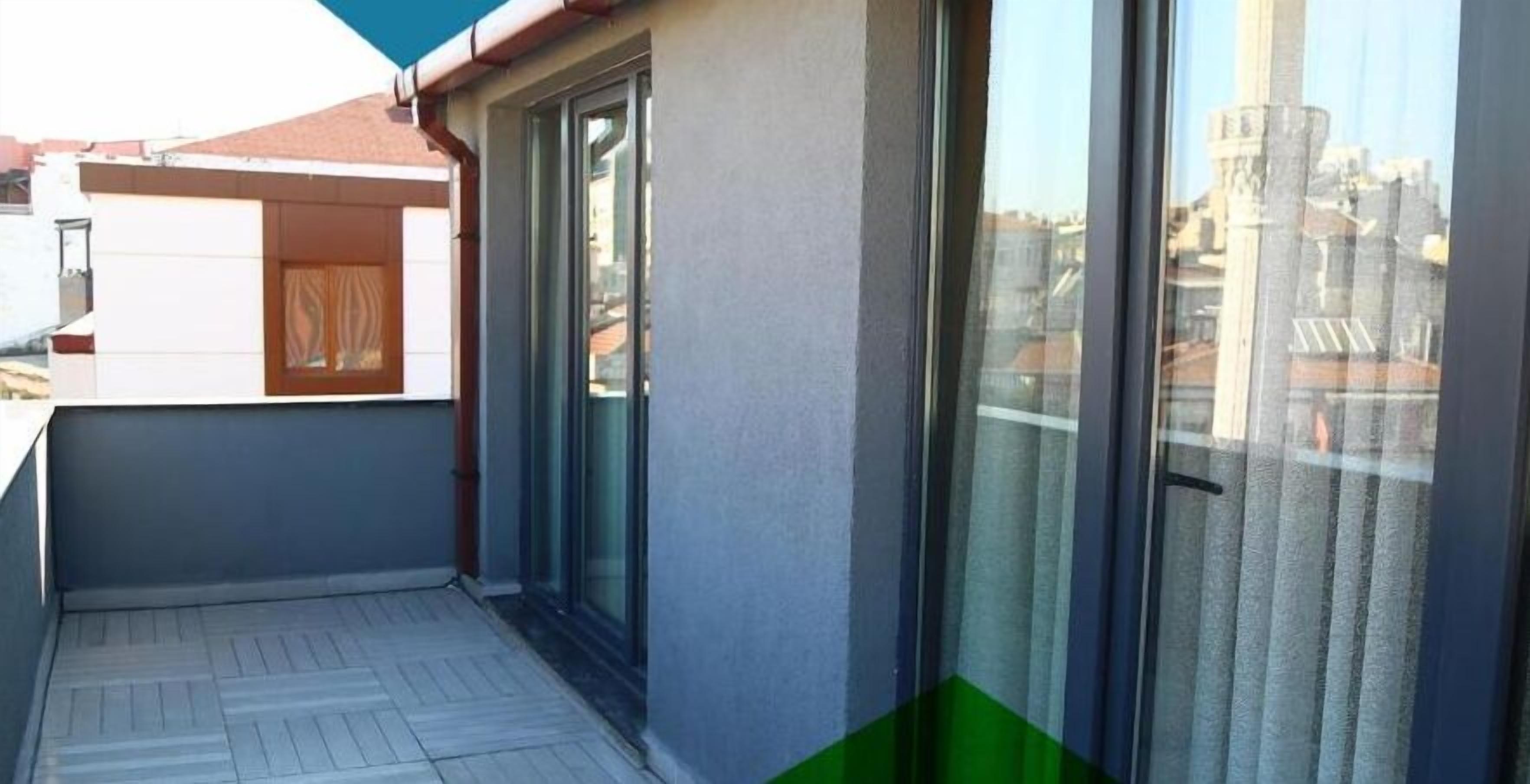 Luxx Suite Nisantasi — Photos 3