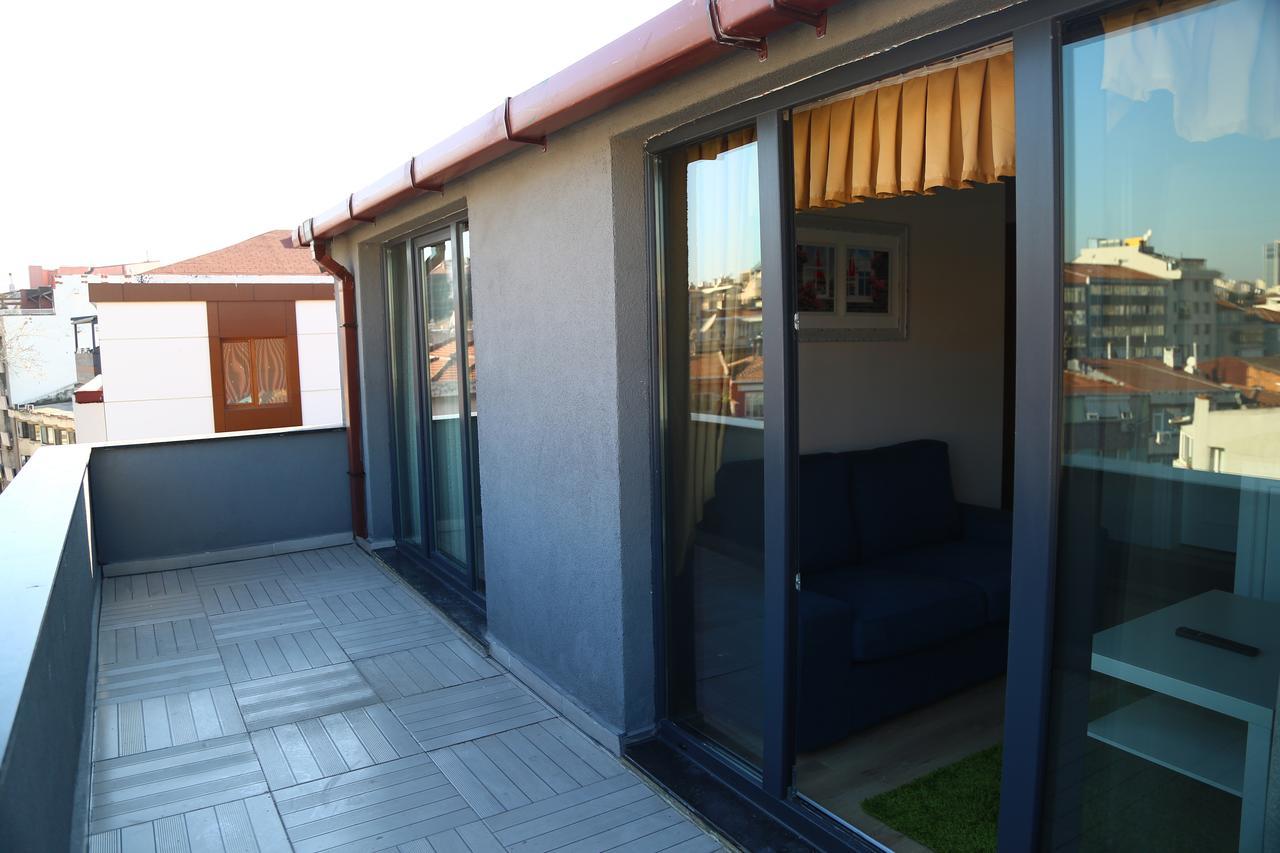 Luxx Suite Nisantasi — Photos 2